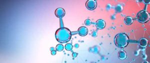 FSc chemistry Part II represented by molecules bonding