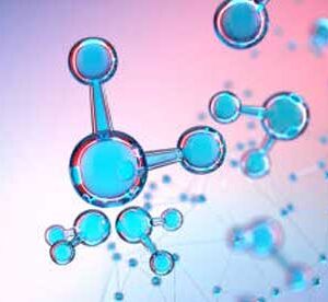 FSc chemistry Part II represented by molecules bonding