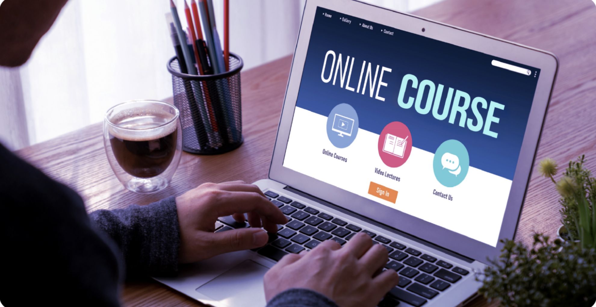 Courses - Ulearn Online Education System